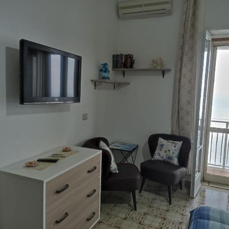 Apartament Giardino Sul Mare Amalfi Zewnętrze zdjęcie