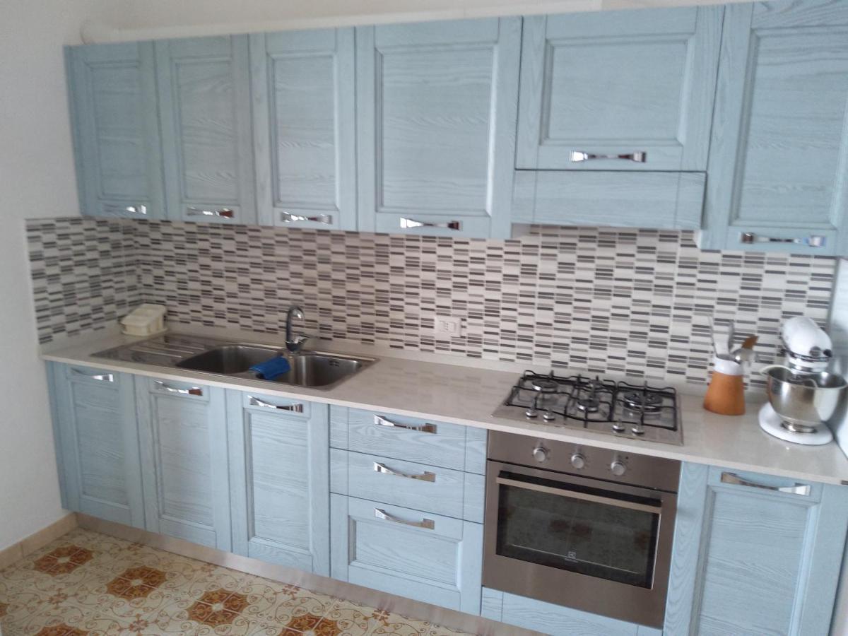 Apartament Giardino Sul Mare Amalfi Zewnętrze zdjęcie