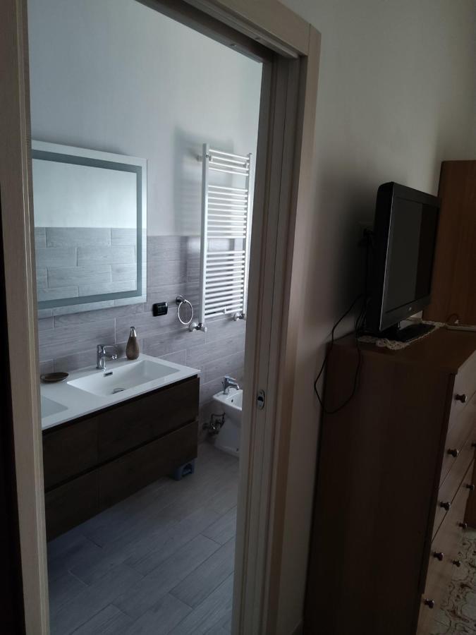 Apartament Giardino Sul Mare Amalfi Zewnętrze zdjęcie