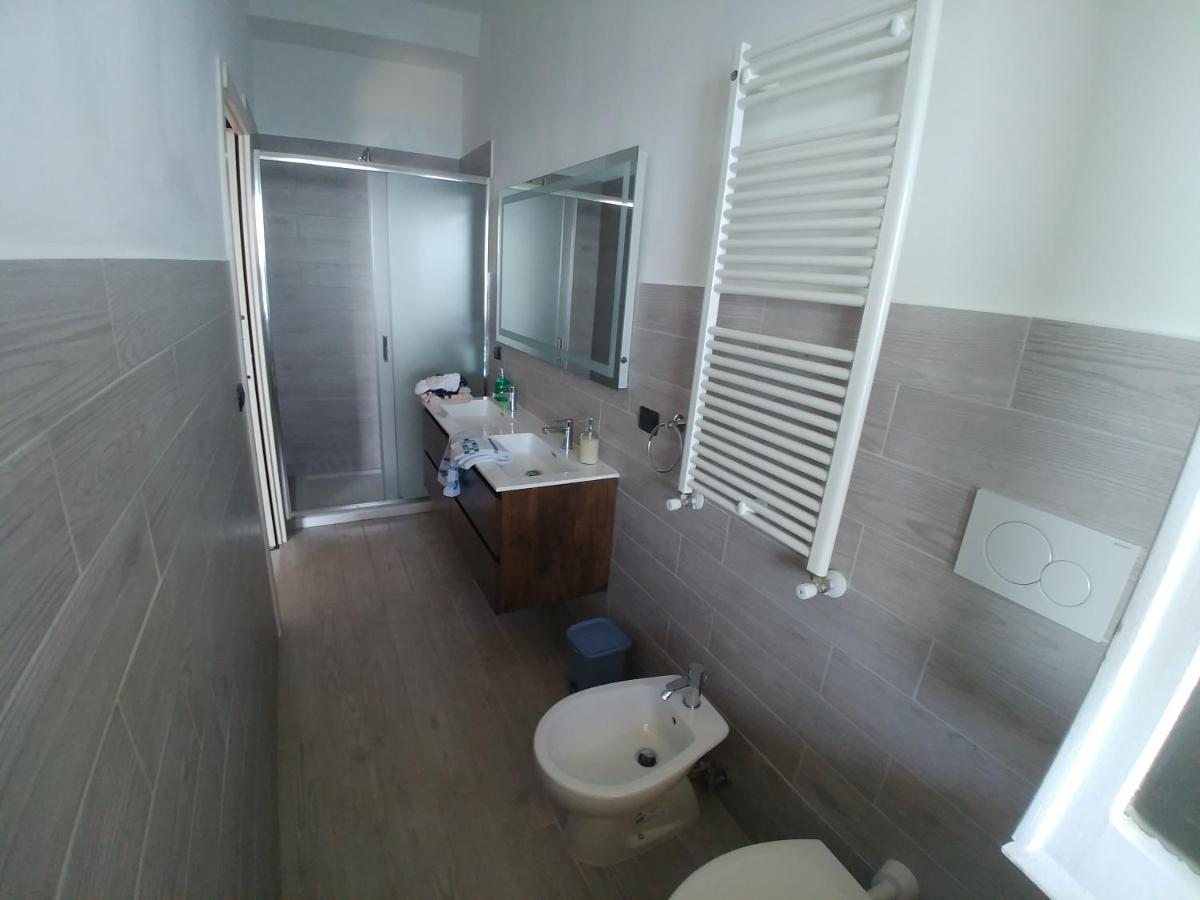 Apartament Giardino Sul Mare Amalfi Zewnętrze zdjęcie