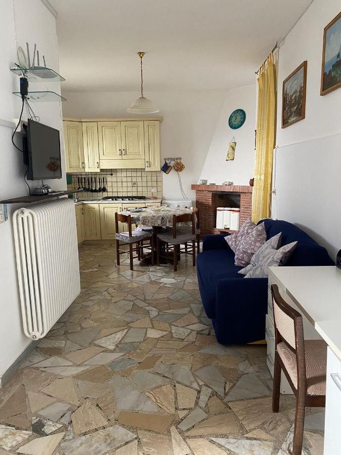 Apartament Giardino Sul Mare Amalfi Zewnętrze zdjęcie