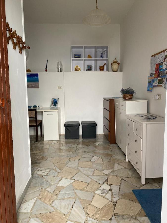 Apartament Giardino Sul Mare Amalfi Zewnętrze zdjęcie