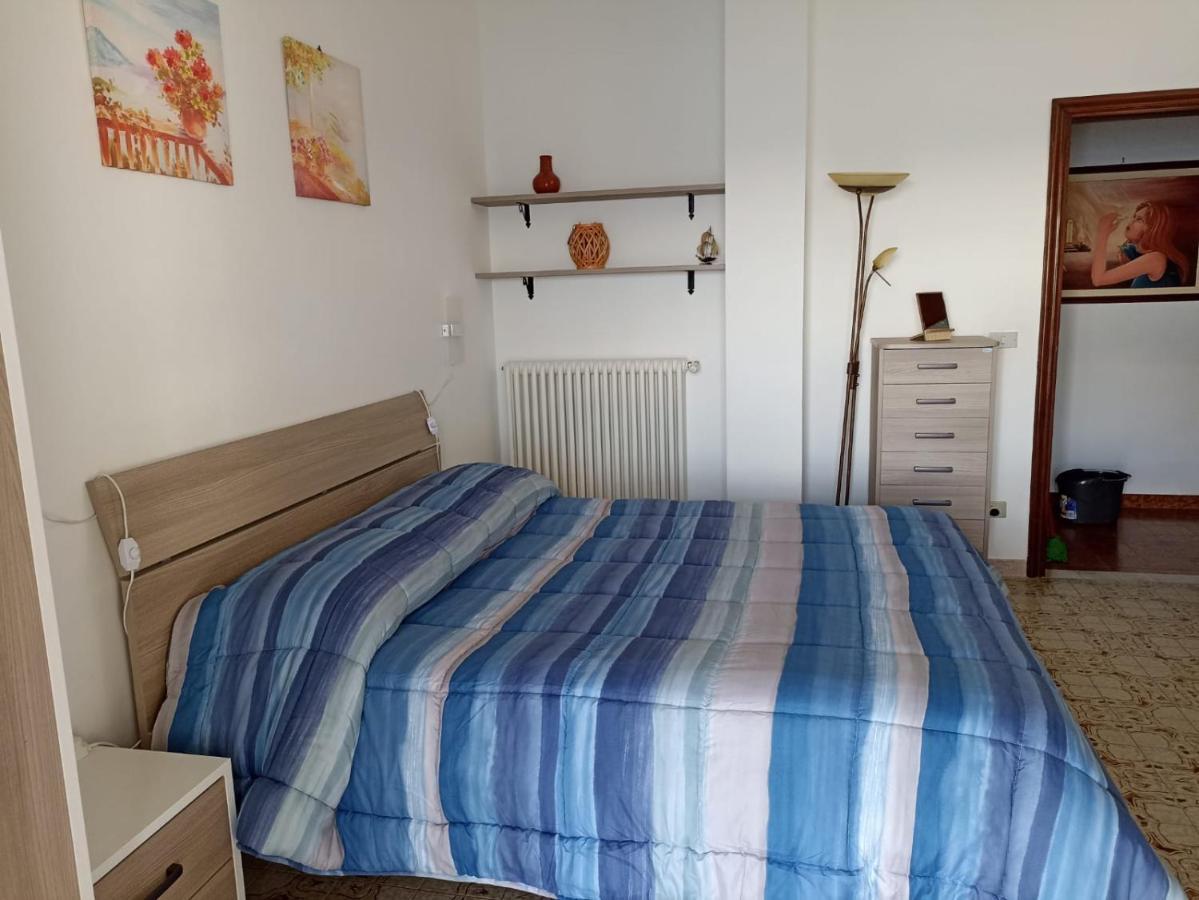 Apartament Giardino Sul Mare Amalfi Zewnętrze zdjęcie