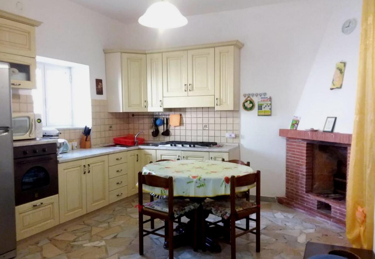 Apartament Giardino Sul Mare Amalfi Zewnętrze zdjęcie